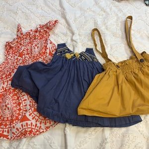 Kids clothes bundle